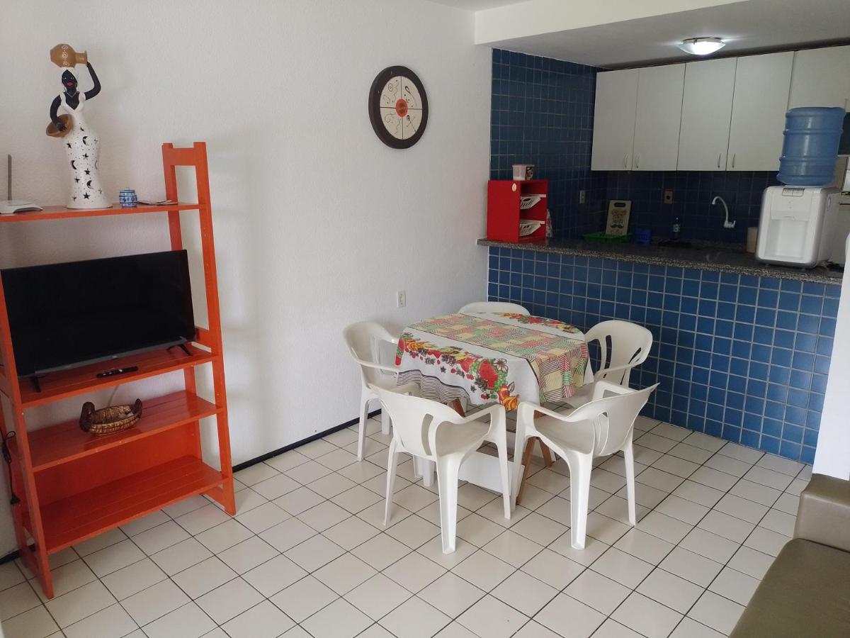 Apartamentos No Cartier Praia Do Futuro Fortaleza Confortavel Com 2 Qrtos 1 Suite ภายนอก รูปภาพ